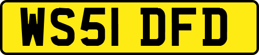 WS51DFD