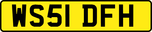 WS51DFH