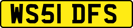 WS51DFS