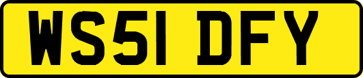 WS51DFY