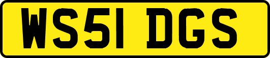 WS51DGS