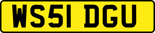 WS51DGU