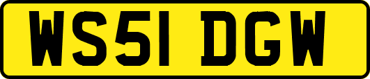 WS51DGW