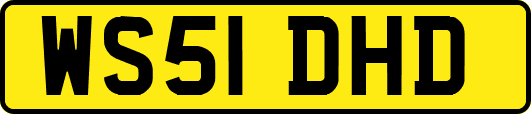 WS51DHD