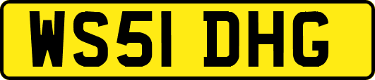 WS51DHG