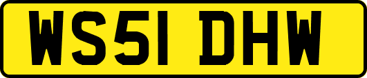 WS51DHW