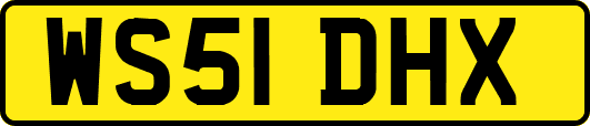 WS51DHX