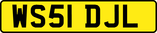 WS51DJL