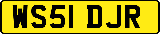 WS51DJR