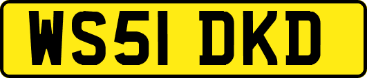 WS51DKD