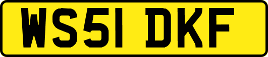 WS51DKF