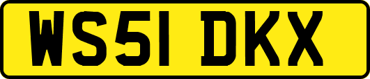 WS51DKX