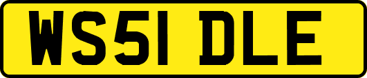 WS51DLE