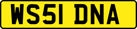 WS51DNA