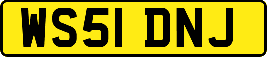 WS51DNJ