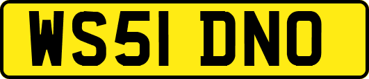 WS51DNO