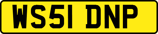 WS51DNP