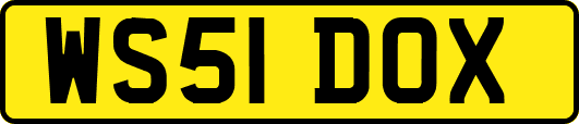 WS51DOX