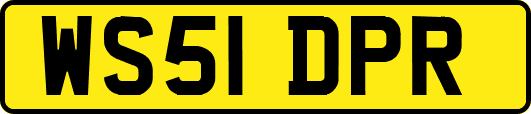 WS51DPR