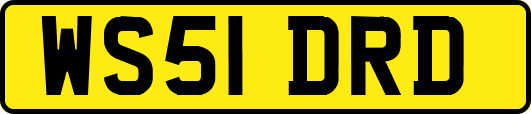 WS51DRD