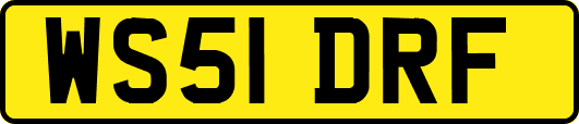 WS51DRF