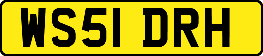 WS51DRH