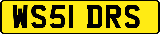 WS51DRS