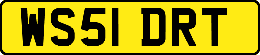 WS51DRT