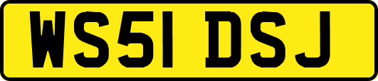WS51DSJ