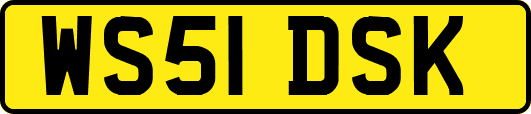 WS51DSK