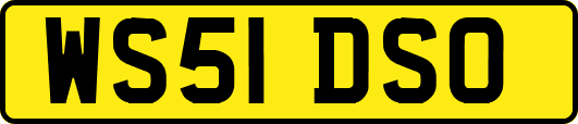 WS51DSO