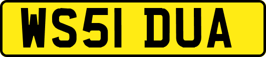WS51DUA