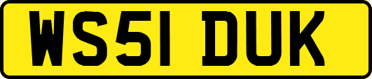 WS51DUK