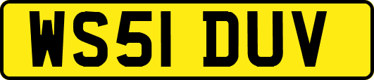 WS51DUV