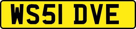 WS51DVE