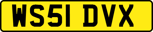WS51DVX