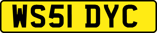 WS51DYC