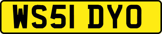 WS51DYO