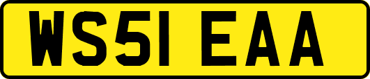 WS51EAA
