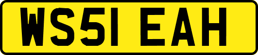 WS51EAH
