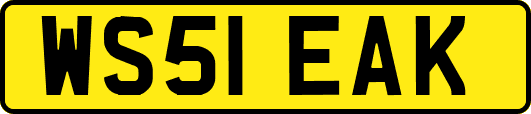 WS51EAK
