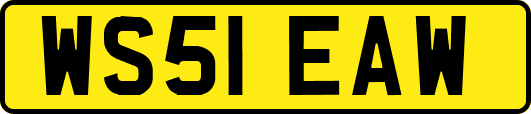 WS51EAW