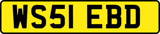 WS51EBD