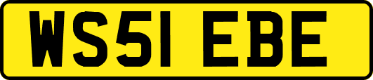 WS51EBE