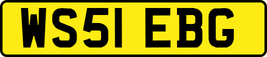 WS51EBG