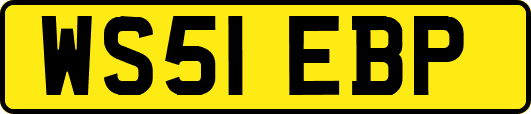 WS51EBP