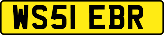 WS51EBR