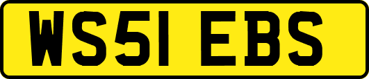 WS51EBS
