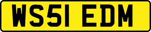 WS51EDM