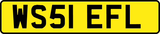 WS51EFL